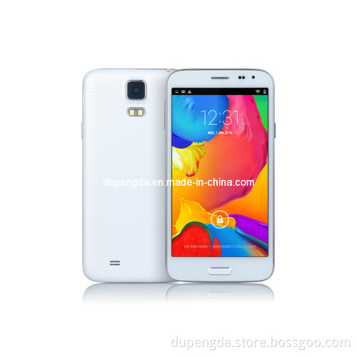 Wholsale China A9600 Android Phone Mtk 6582 5inch